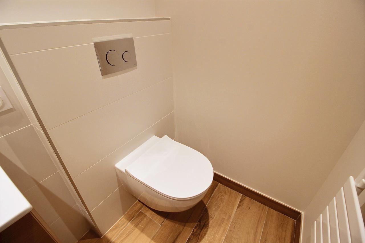 Apartment Design Hypercentre Toulouse